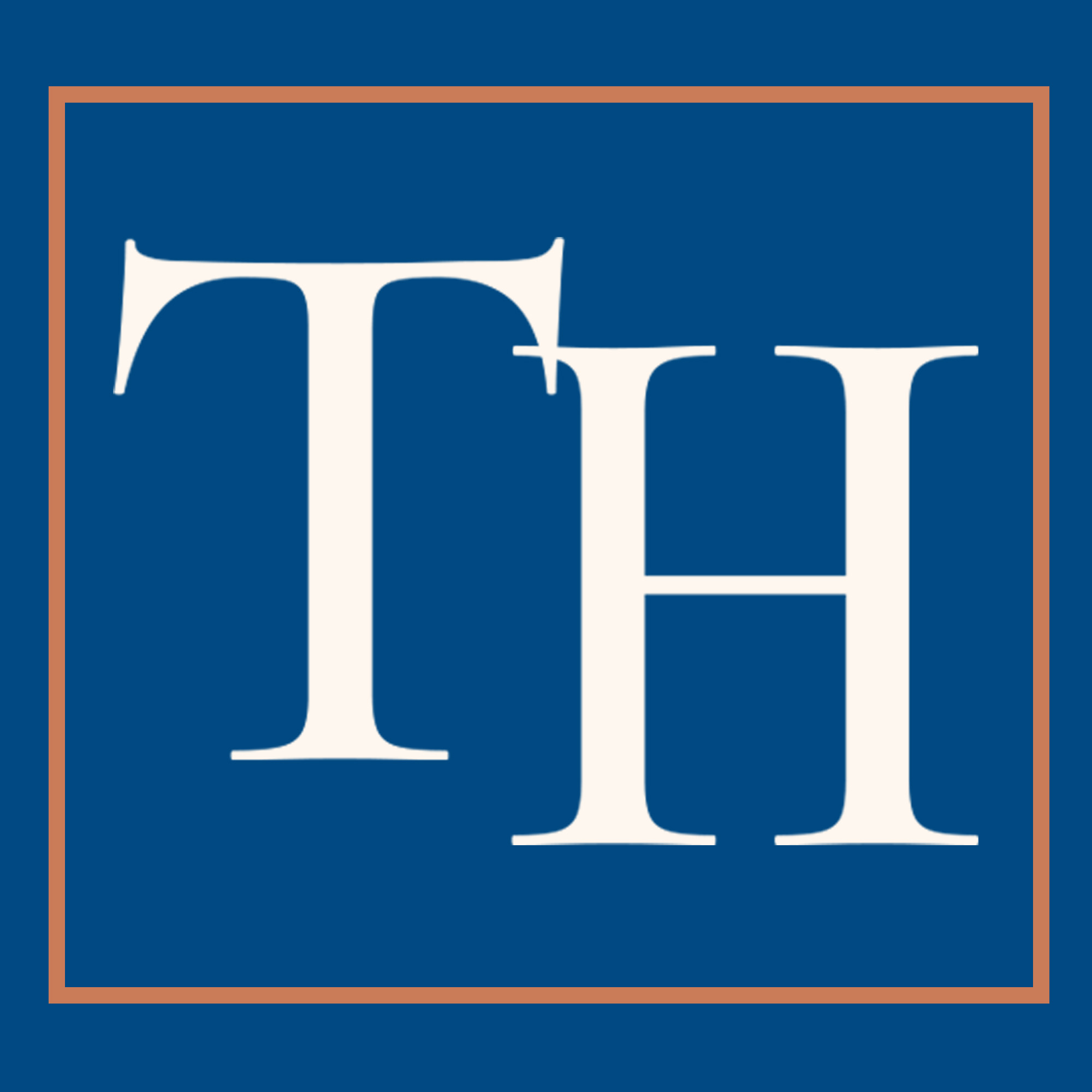 Two Horizons Consulting