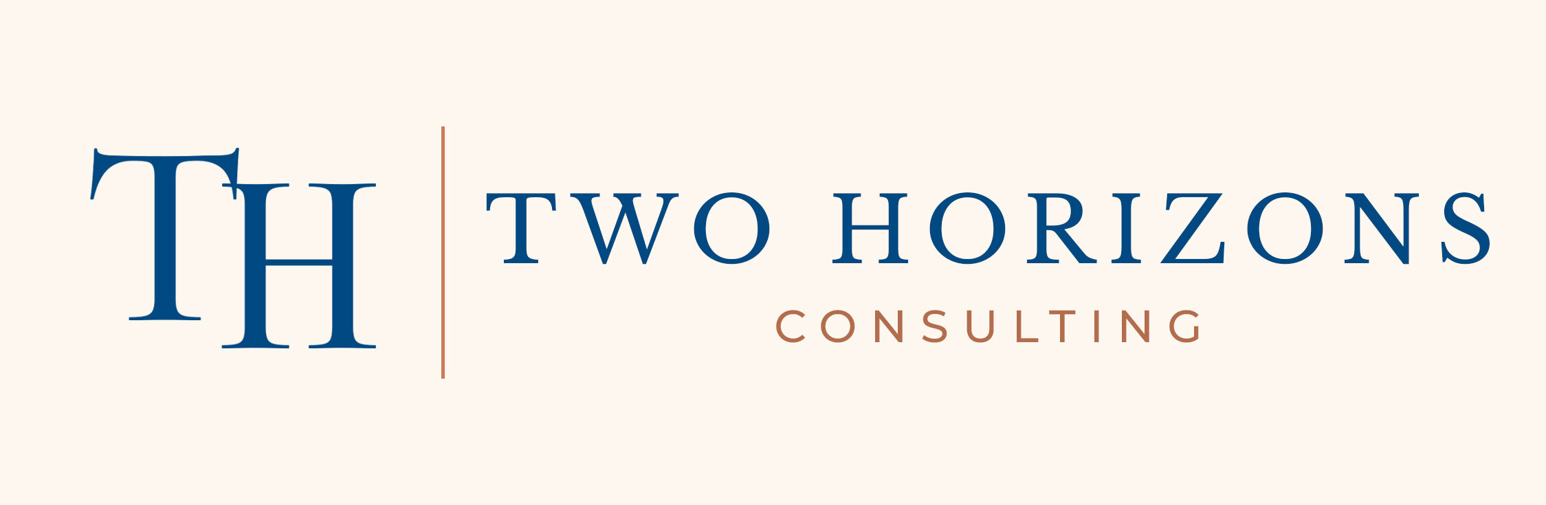 Two Horizons Consulting