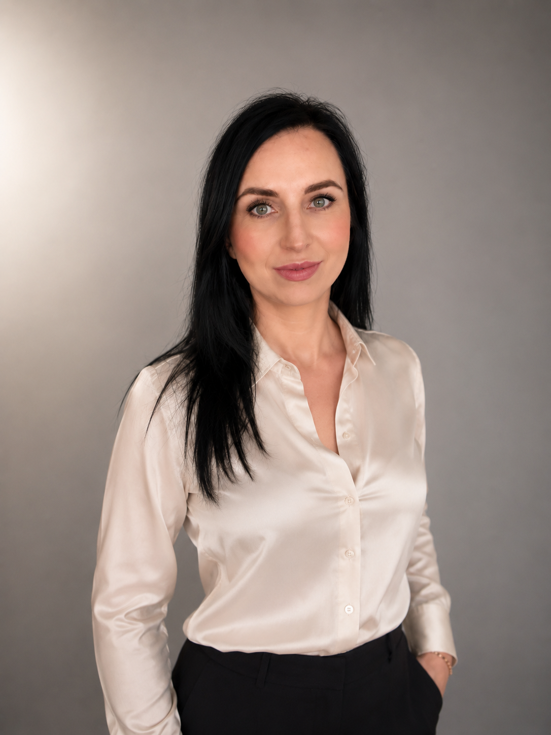 Aleksandra Gozdek